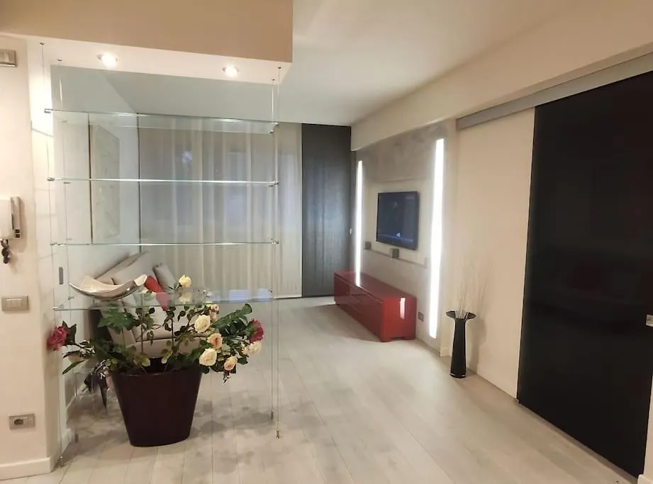 Appartamento Incantevole Con Parcheggio Gratuito Florence Apartment