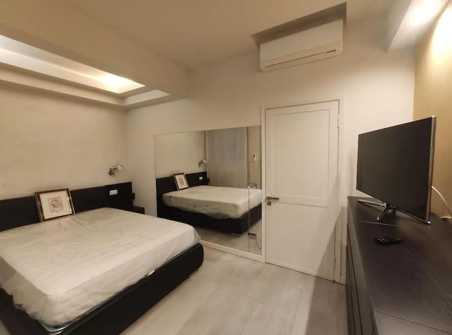 Apartment Appartamento Incantevole Con Parcheggio Gratuito Florence