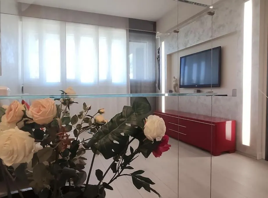 Appartamento Incantevole Con Parcheggio Gratuito Φλωρεντία Διαμέρισμα