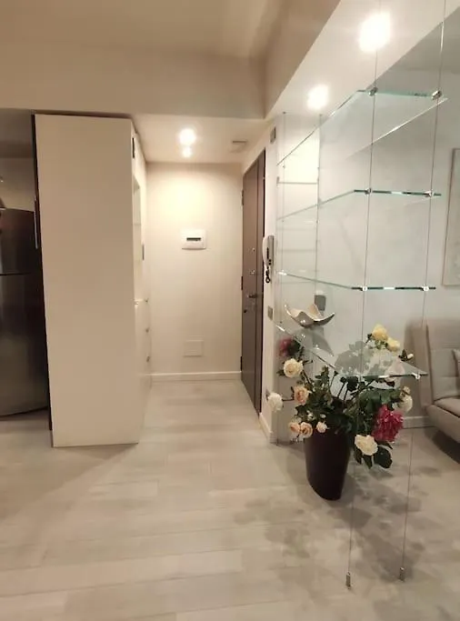 Appartamento Incantevole Con Parcheggio Gratuito Florence Apartment