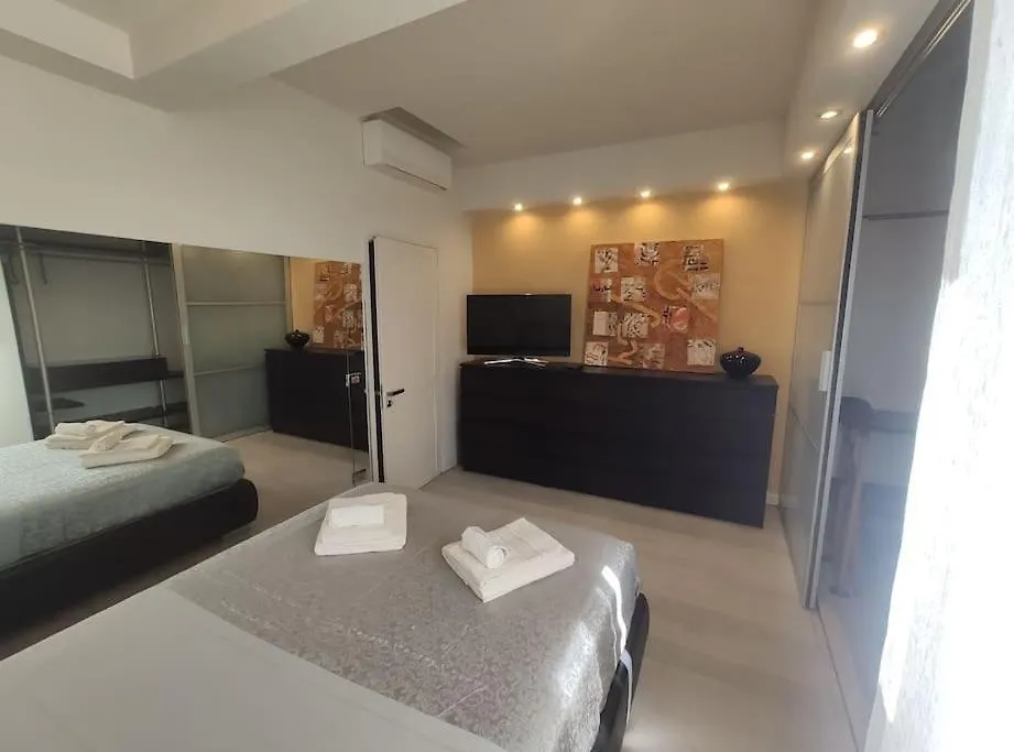 Appartamento incantevole con parcheggio gratuito Firenze
