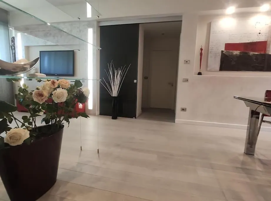 Appartamento incantevole con parcheggio gratuito Firenze