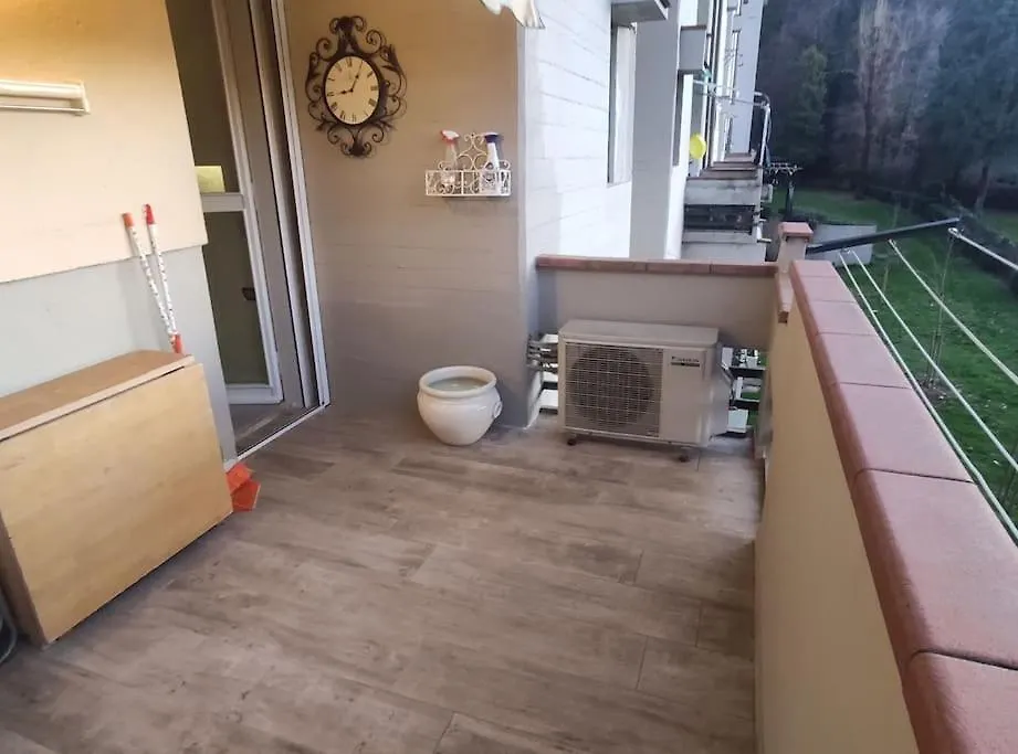 Appartamento incantevole con parcheggio gratuito Firenze