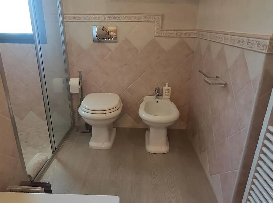Appartamento incantevole con parcheggio gratuito Firenze