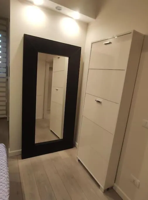 Appartamento Incantevole Con Parcheggio Gratuito Florence Apartment