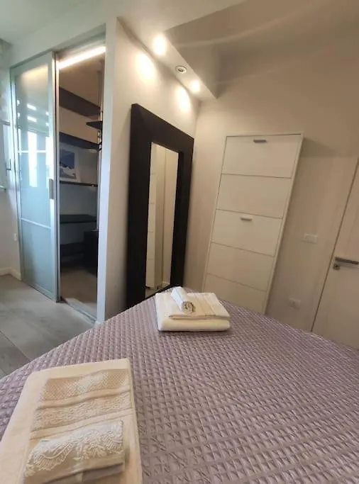 Appartamento Incantevole Con Parcheggio Gratuito Florence